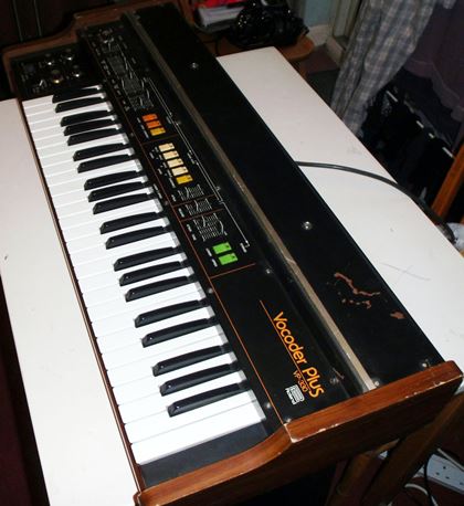 Roland-VP330 MKII